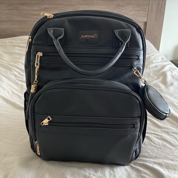 Diaper Bag - Picture 2 of 4